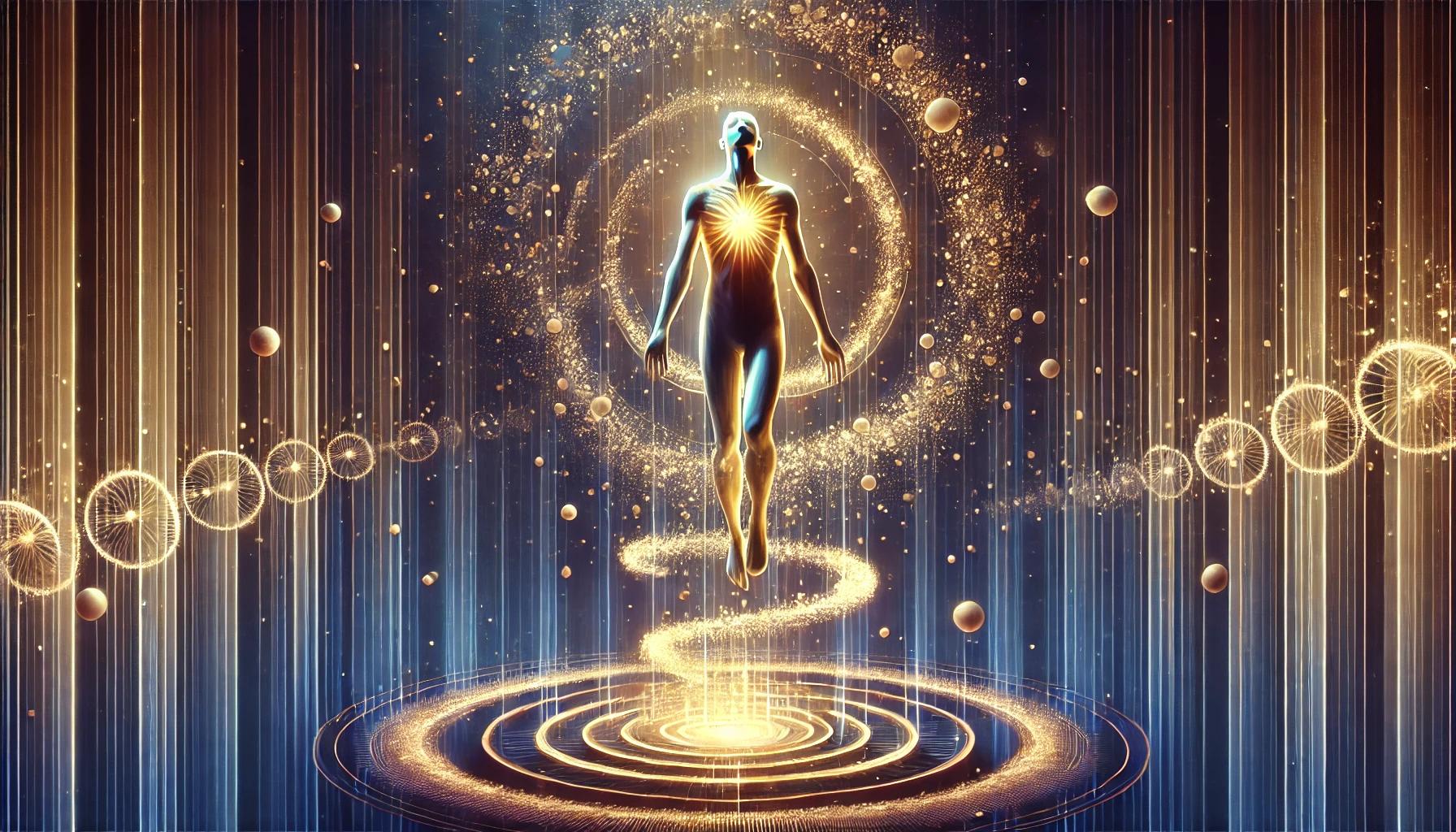 Les étapes d'un chemin de guérison émotionnelle : comprendre le processus de transformation intérieure