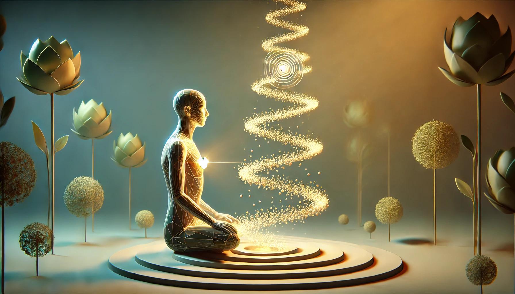 Le rythme en psychothérapie : pourquoi la transformation ne peut être forcée