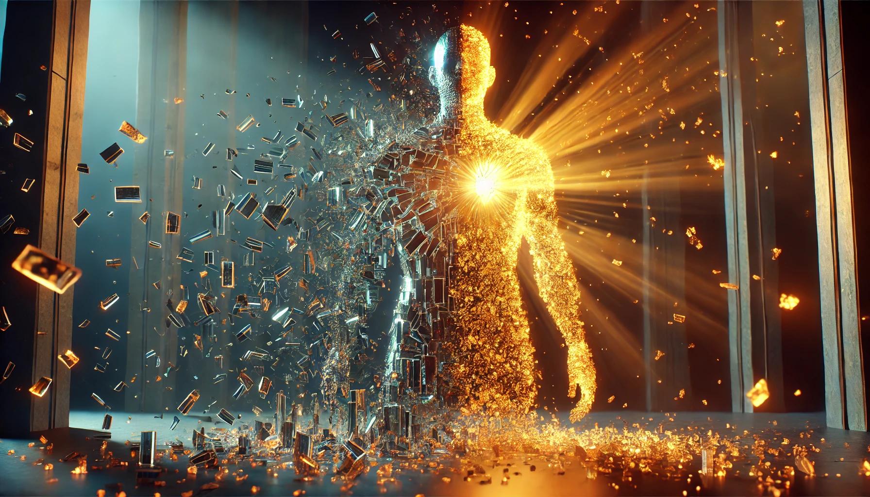 Crises de vie, séparations, reconversions : quand tout bascule