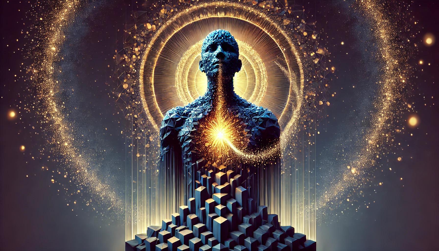 Crises existentielles : quand l'âme appelle à la transformation