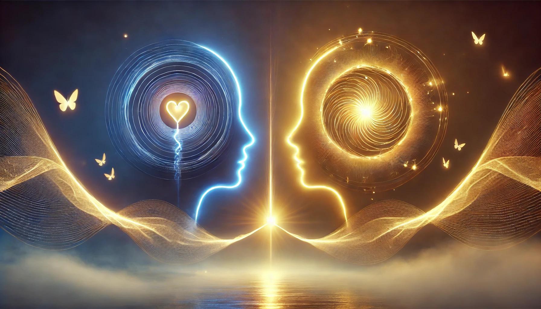 Psychothérapie et spiritualité : quand l'âme rencontre la psyché