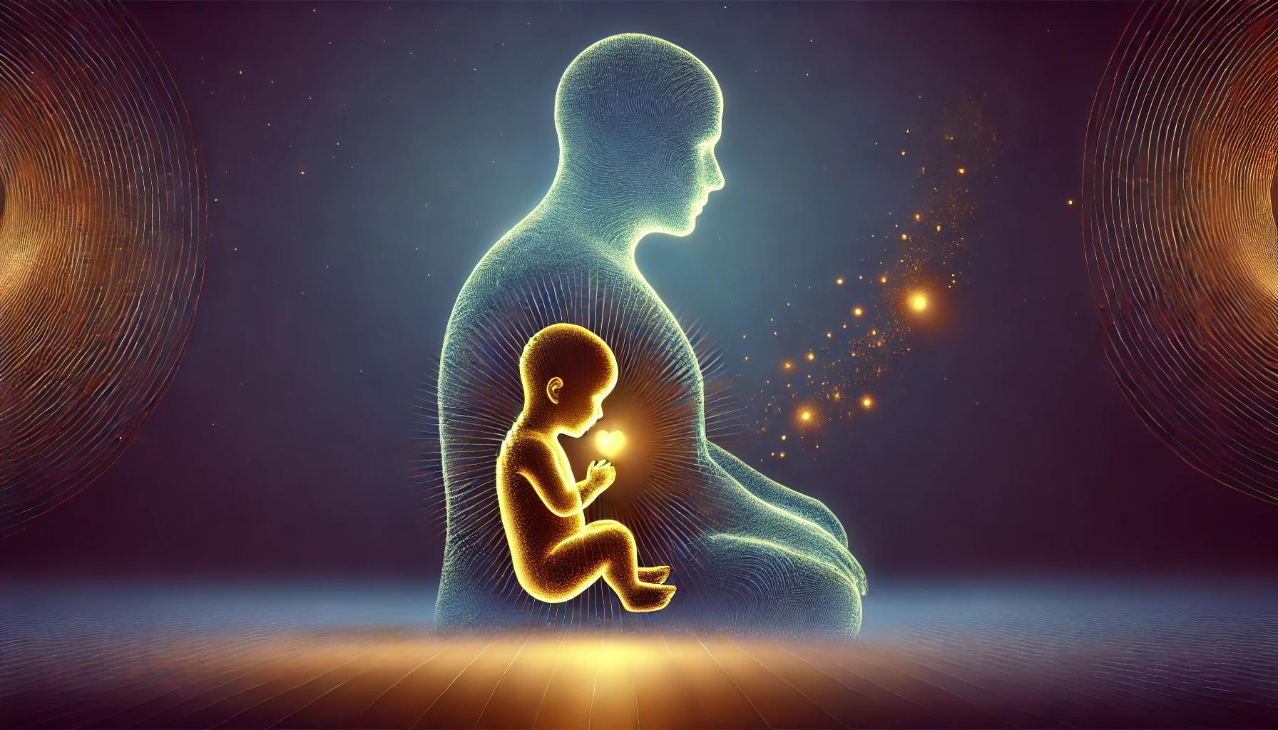 L'enfant intérieur : retrouver et guérir la part blessée de soi