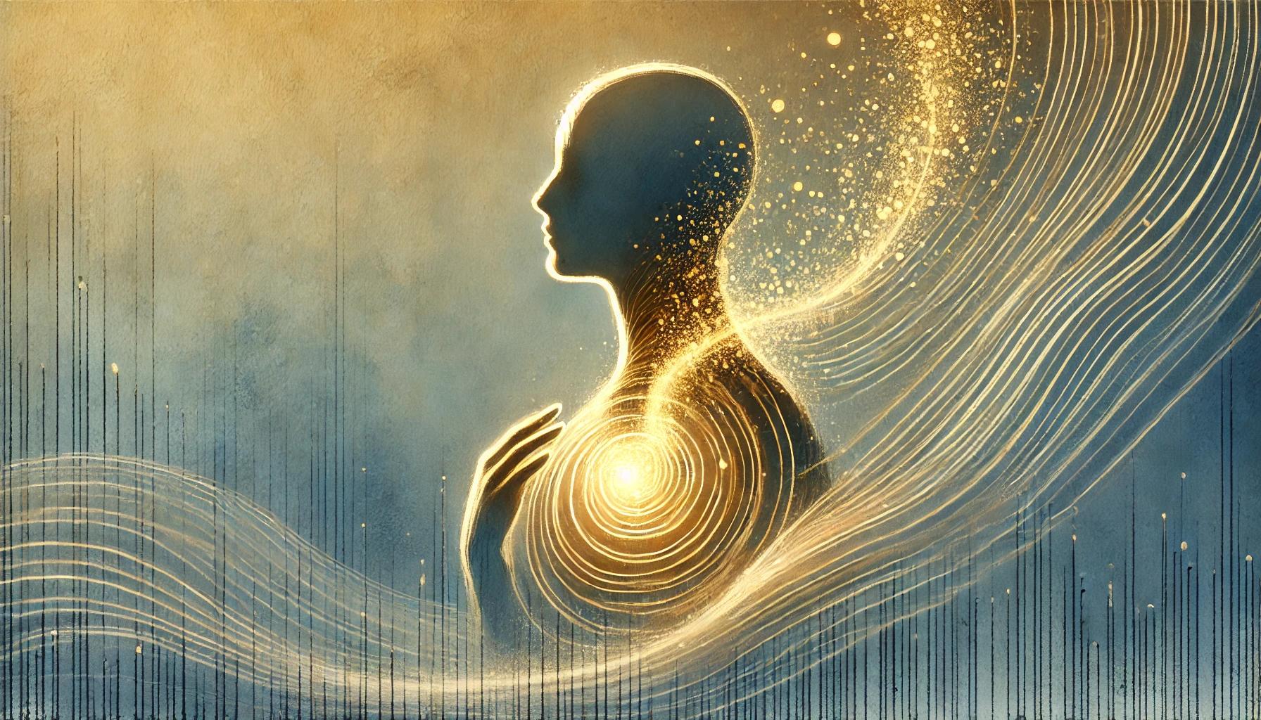 Respiration holotropique et deuil : traverser la perte