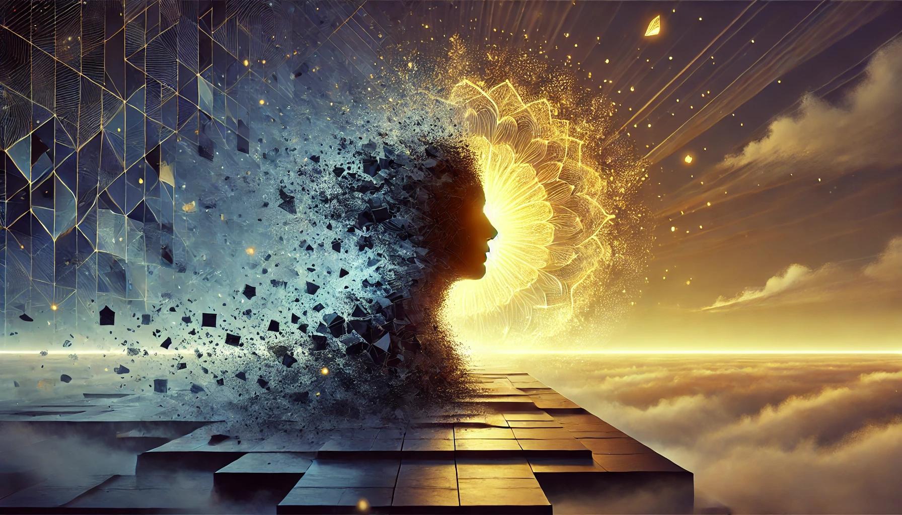 Crise de la cinquantaine : transformer le questionnement en éveil intérieur