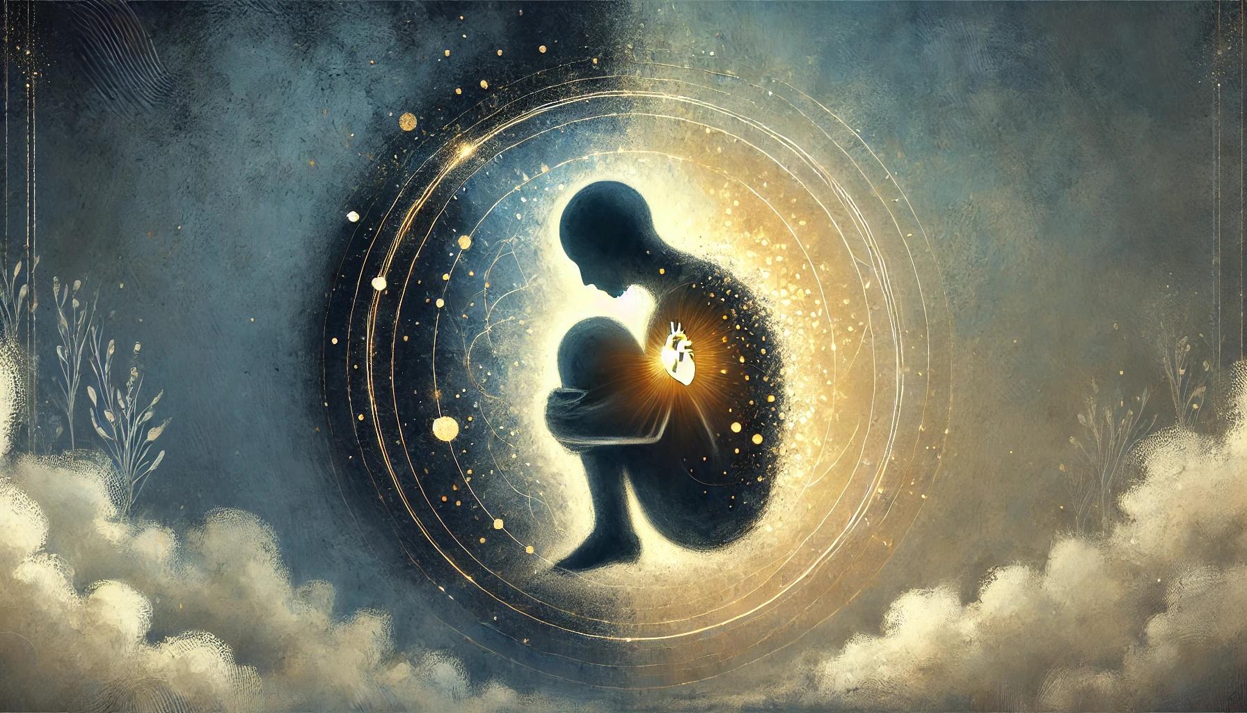 Guérir de la honte : un chemin vers la réconciliation intérieure