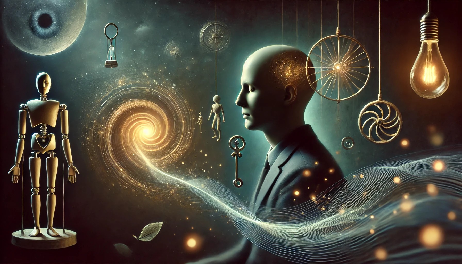 Hypnose thérapeutique - Un voyage vers vos ressources internes