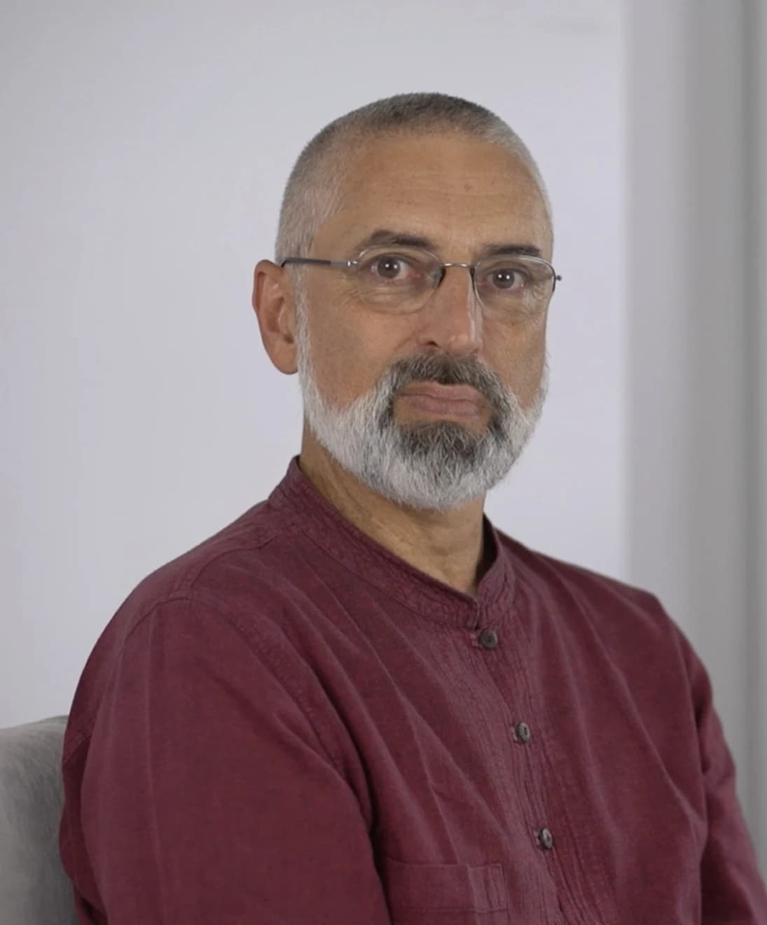 Portrait de David Duquenne, praticien en psychothérapie et hypnose