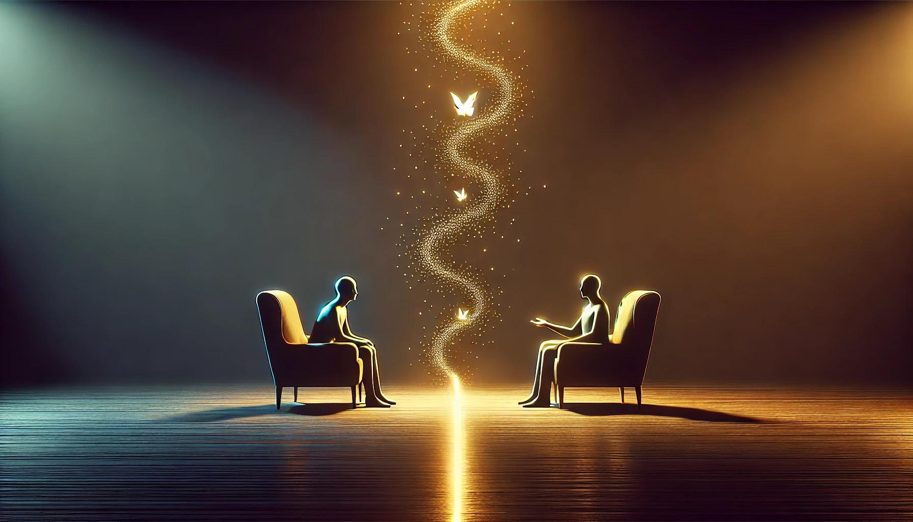 Pourquoi faire une psychothérapie : 7 raisons d'oser ce voyage intérieur