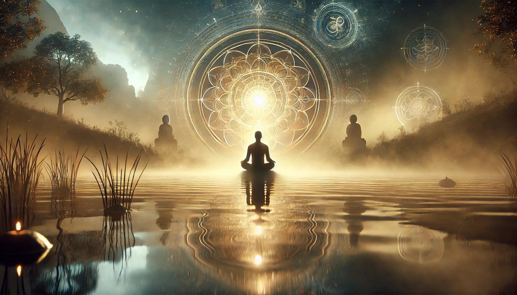 Psychothérapie transpersonnelle : un voyage au-delà de l'égo