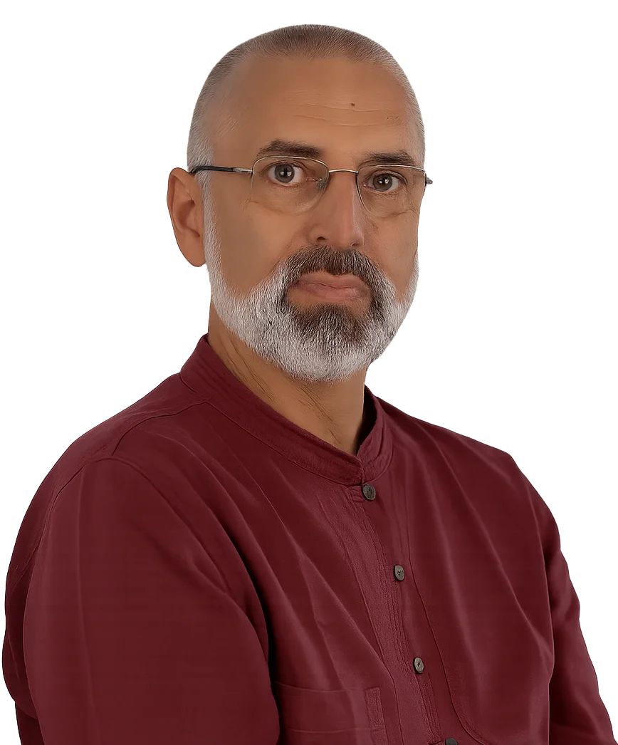 David Duquenne - Psychothérapeute