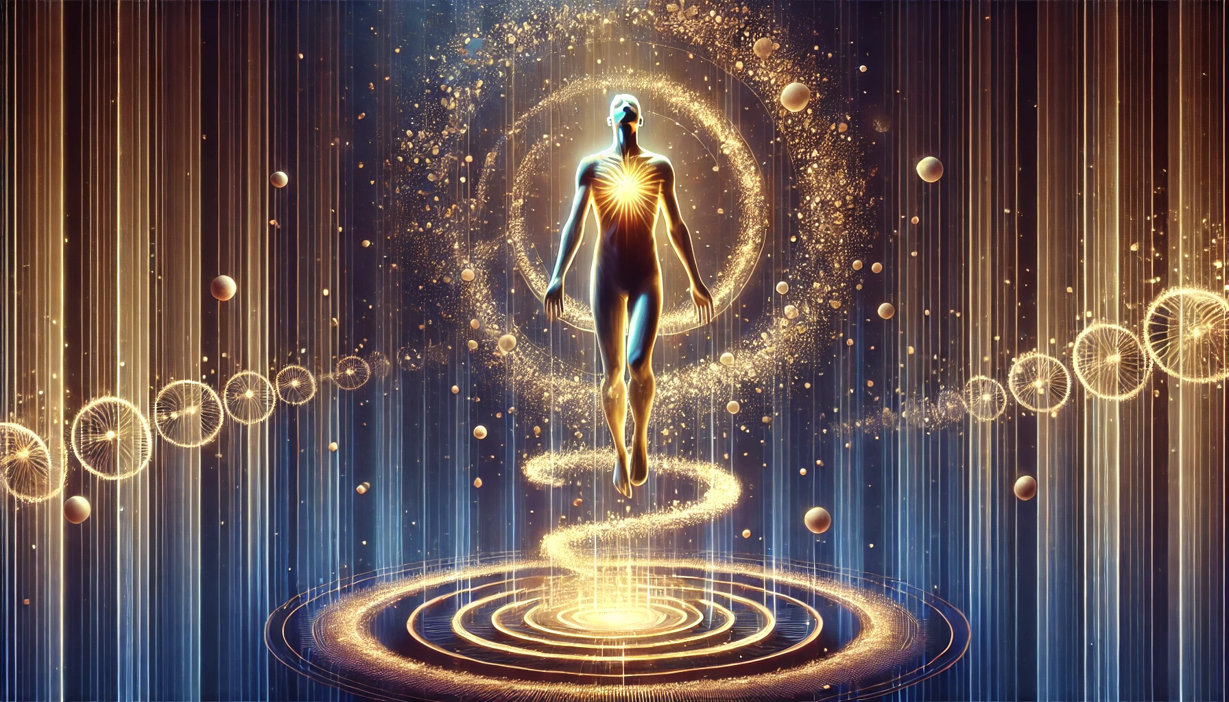 Les étapes d'un chemin de guérison émotionnelle : comprendre le processus de transformation intérieure