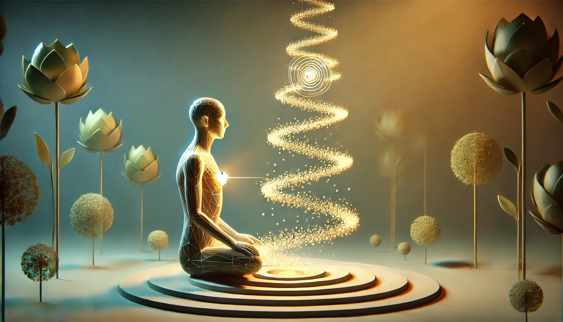 Le rythme en psychothérapie : pourquoi la transformation ne peut être forcée