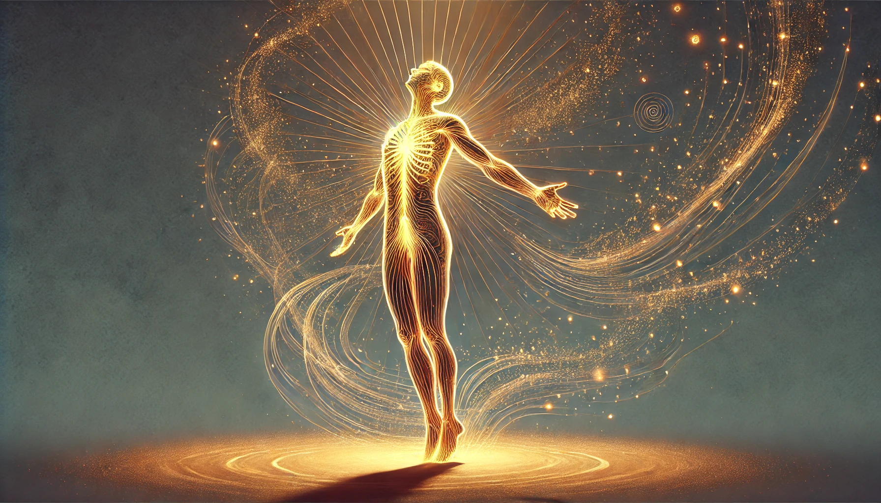 Le corps en psychothérapie transpersonnelle : mouvement, souffle et transformation