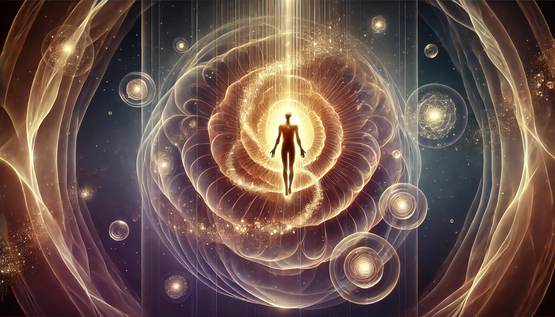 États modifiés de conscience en thérapie : voyage intérieur et transformation