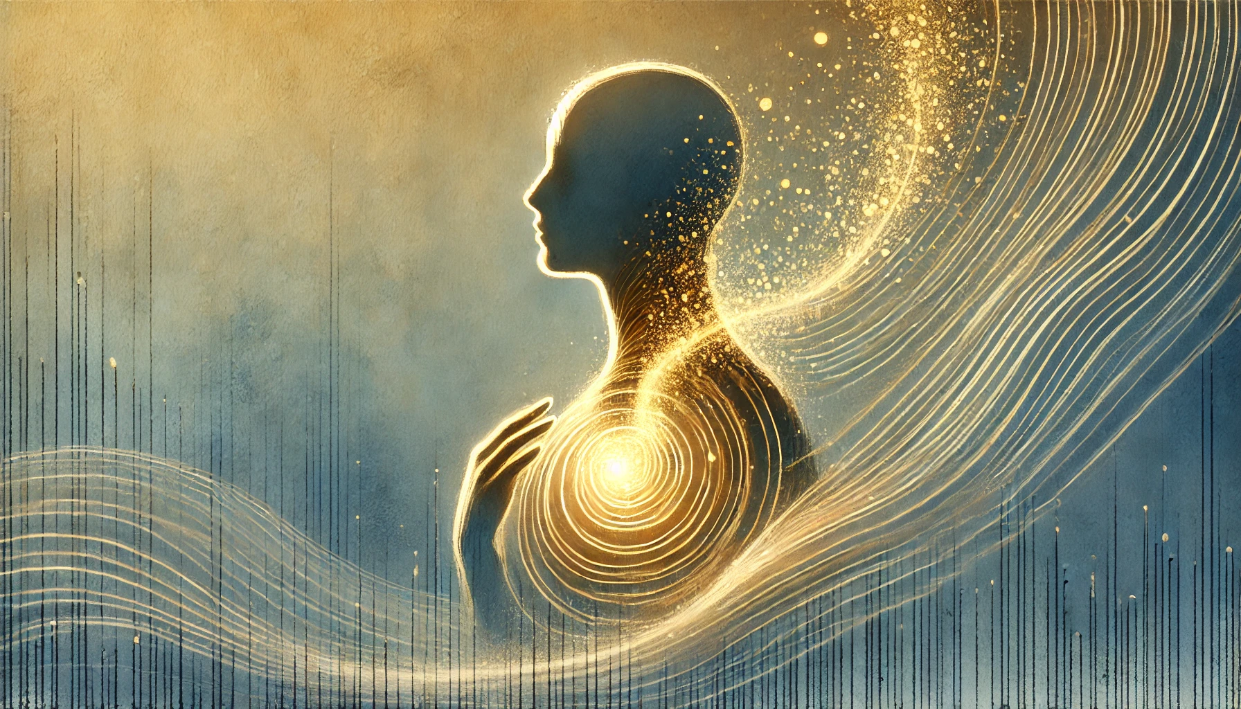 Respiration holotropique et deuil : traverser la perte