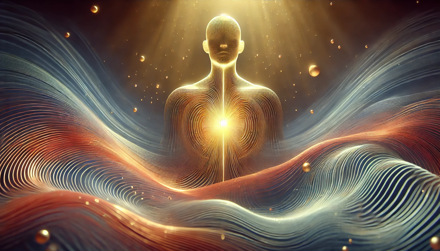 Accueillir ses émotions : un chemin vers l'apaisement intérieur