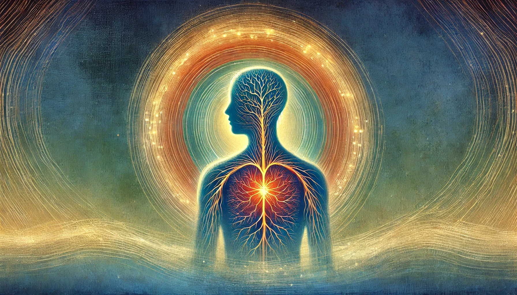 Sortir du mode survie : retrouver calme et sécurité intérieure